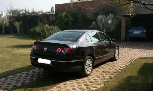 Used Volkswagen Passat Highline DSG 2008 for sale 