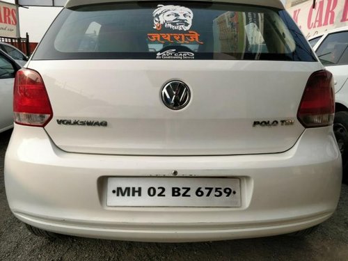 Used Volkswagen Polo 2011 for sale