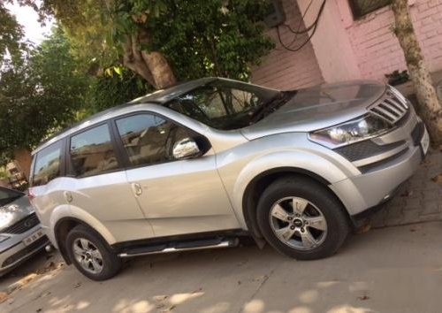 Used 2013 Mahindra XUV500 for sale 