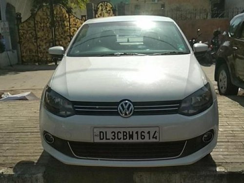 Used Volkswagen Vento 2013 for sale 
