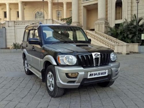 2011 Mahindra Scorpio 2009-2014 for sale at low price