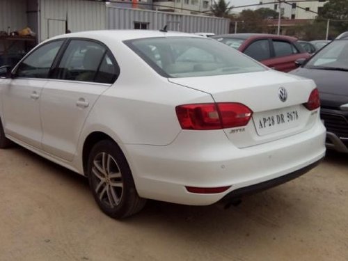 2012 Volkswagen Jetta 2011-2013 for sale at low price