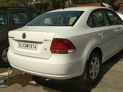 Used Volkswagen Vento 2013 for sale 