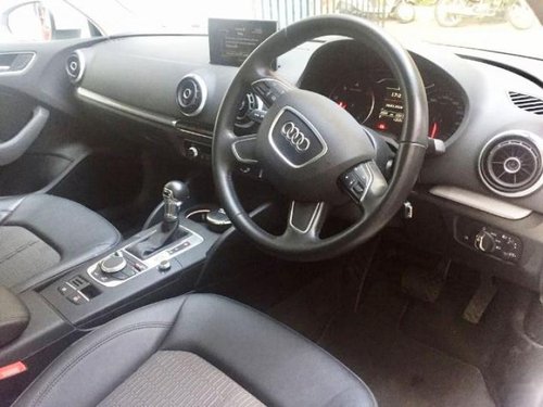 Used Audi A3 35 TDI Premium Plus 2016