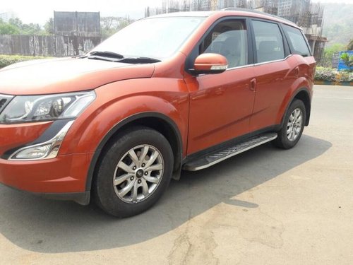 Used Mahindra XUV500 2015 for sale