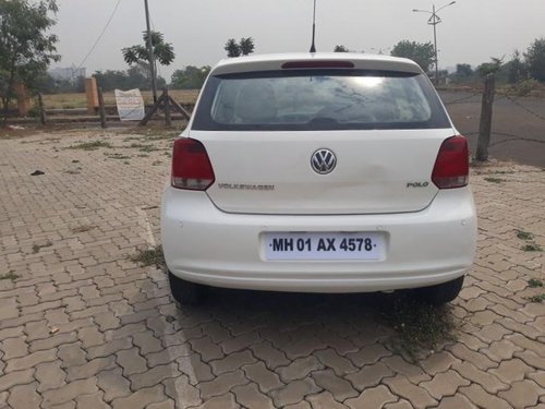 Used 2011 Volkswagen Polo for sale