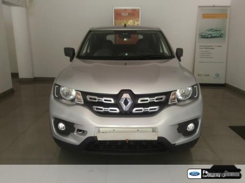 Used 2016 Renault Kwid for sale