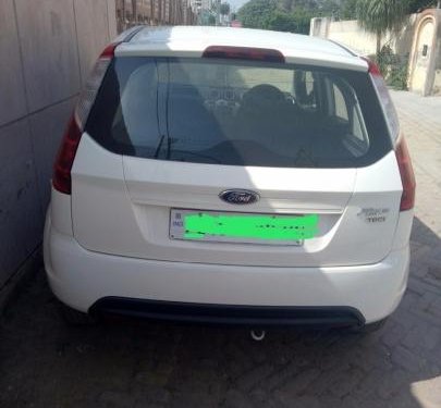 Good as new Ford Figo 2012 at low price 