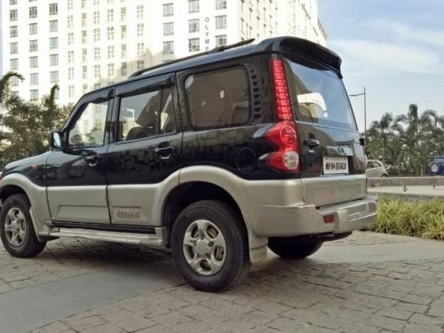 2011 Mahindra Scorpio 2009-2014 for sale at low price