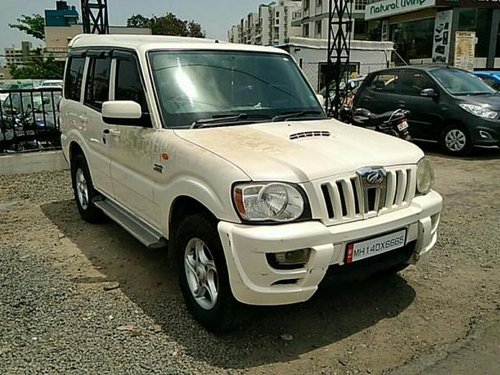 2013 Mahindra Scorpio 2009-2014 for sale at low price