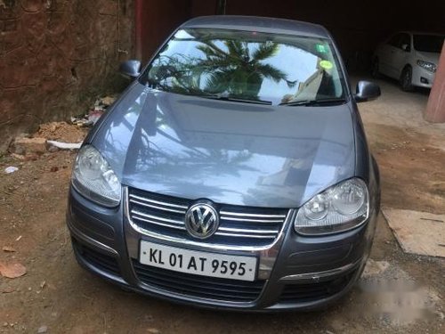 Good Volkswagen Jetta 2009 for sale 