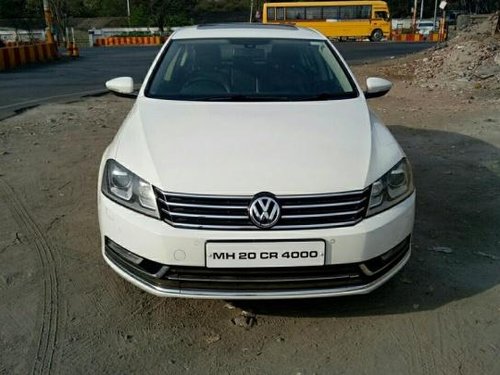 Used Volkswagen Passat Diesel Highline 2.0 TDI 2012 for sale