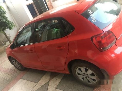 Used 2012 Volkswagen Polo for sale