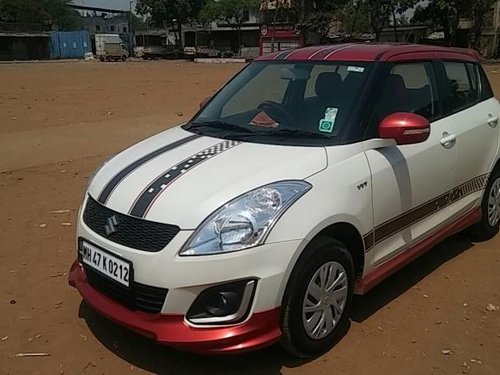 Used 2015 Maruti Suzuki Swift for sale