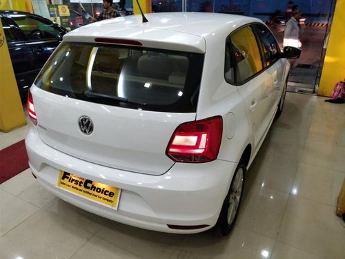 2016 Volkswagen Polo for sale at low price for sale 