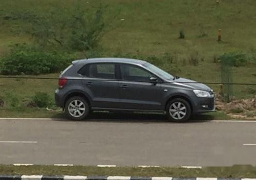 Used 2011 Volkswagen Polo for sale