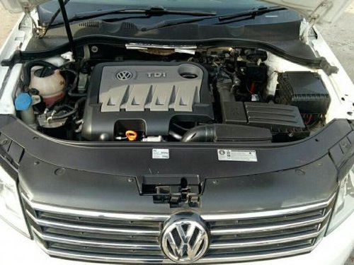Used Volkswagen Passat Diesel Highline 2.0 TDI 2012 for sale