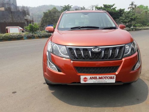 Used Mahindra XUV500 2015 for sale