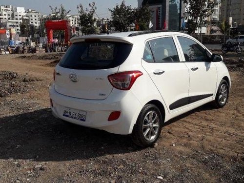 Used 2015 Hyundai i10 for sale in Pune 