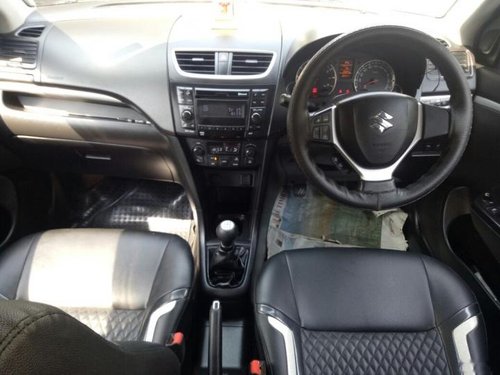 Used 2014 Maruti Suzuki Swift for sale