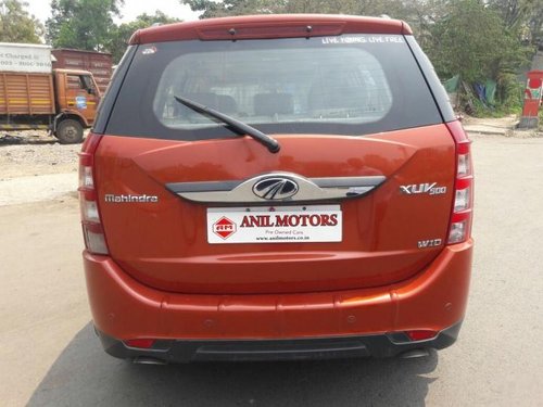 Used Mahindra XUV500 2015 for sale