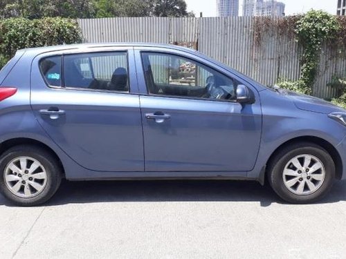 Used 2014 Hyundai i20 for sale in Thane 