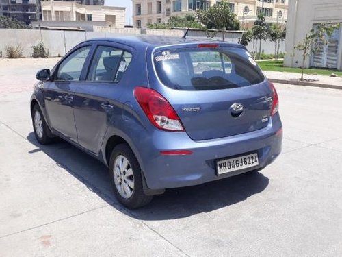 Used 2014 Hyundai i20 for sale in Thane 