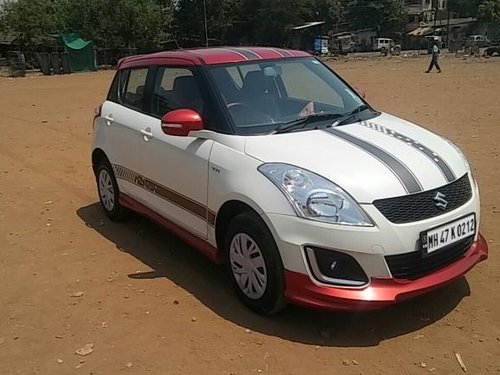 Used 2015 Maruti Suzuki Swift for sale