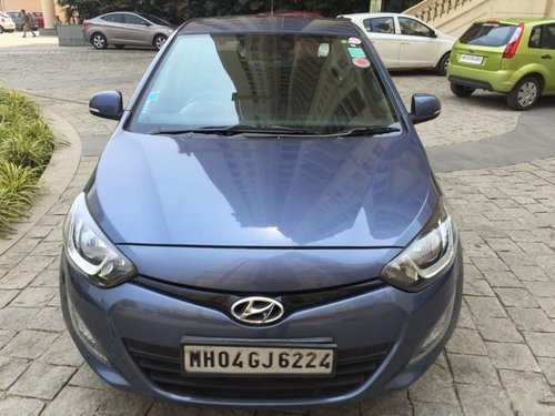 Used 2014 Hyundai i20 for sale in Thane 