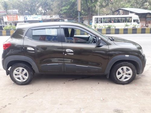 Good as new 2016 Renault Kwid for sale