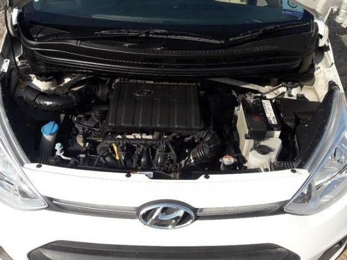 Used 2015 Hyundai i10 for sale in Pune 