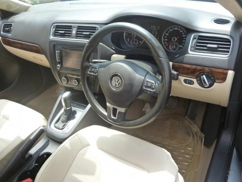 Used Volkswagen Jetta 2.0L TDI Highline AT 2012 for sale 