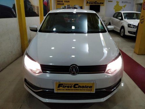 2016 Volkswagen Polo for sale at low price for sale 