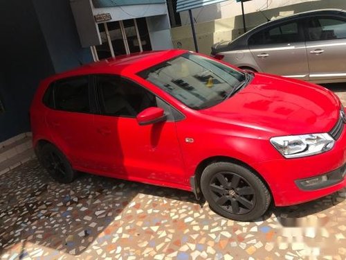 Used 2011 Volkswagen Polo for sale