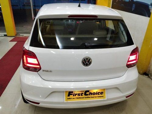 2016 Volkswagen Polo for sale at low price for sale 