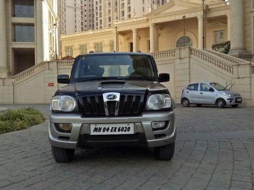 2011 Mahindra Scorpio 2009-2014 for sale at low price