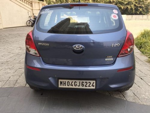 Used 2014 Hyundai i20 for sale in Thane 