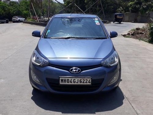 Used 2014 Hyundai i20 for sale in Thane 