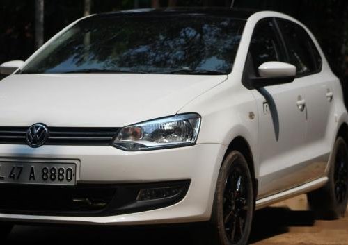 Good as new Volkswagen Polo 2010 for sale