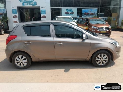 Good as new 2013 Hyundai i20 for sale