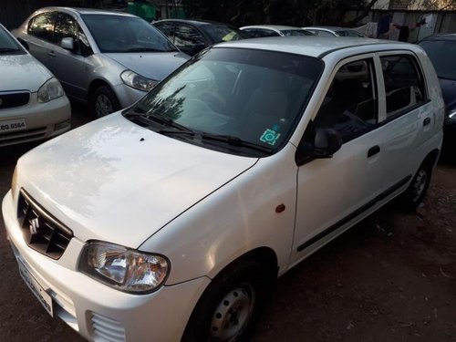 Used 2012 Maruti Suzuki Alto for sale