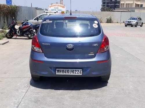 Used 2014 Hyundai i20 for sale in Thane 