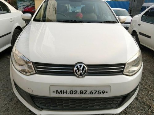 Used Volkswagen Polo 2011 for sale