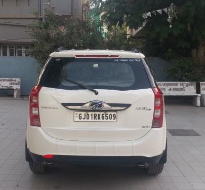 Used 2015 Mahindra XUV500 for sale