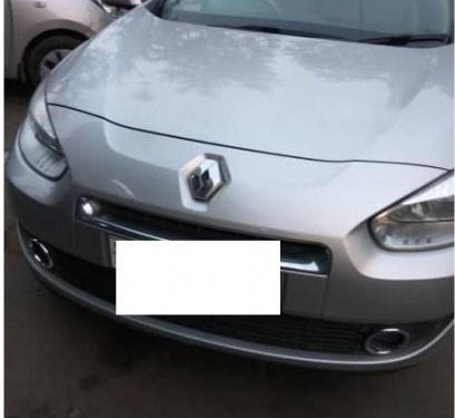 Good as new 2012 Renault Fluence for sale