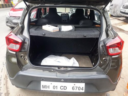 Good as new 2016 Renault Kwid for sale