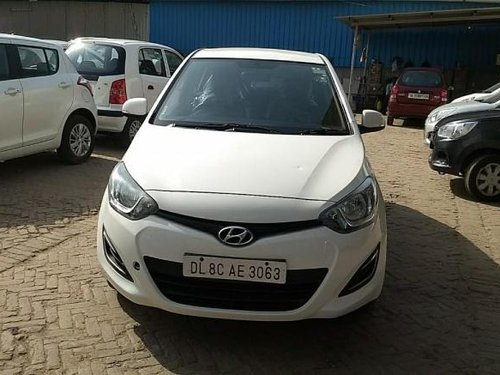 Used Hyundai i20 Magna Optional 1.2 2014 in Noida 