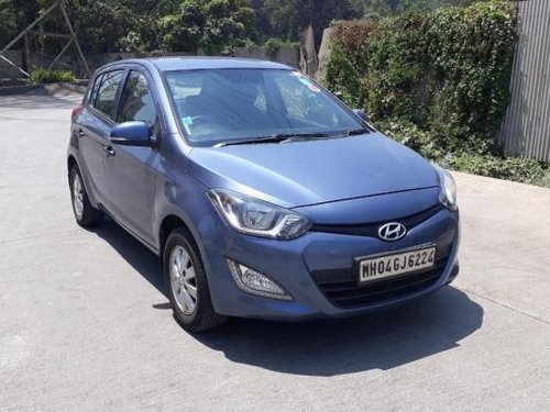 Used 2014 Hyundai i20 for sale in Thane 