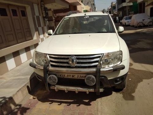 Good as new 2012 Renault Duster for sale