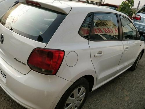 Used Volkswagen Polo 2011 for sale